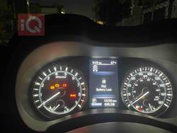 انفنتي Q50